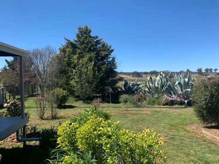 Second view of Homely rural property listing, 1234 Razorback Road, Running Stream NSW 2850