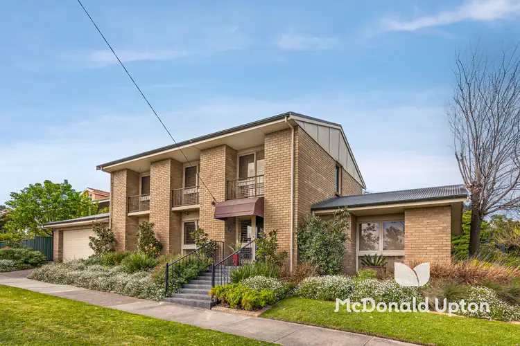 7 McHale Court, Essendon VIC 3040