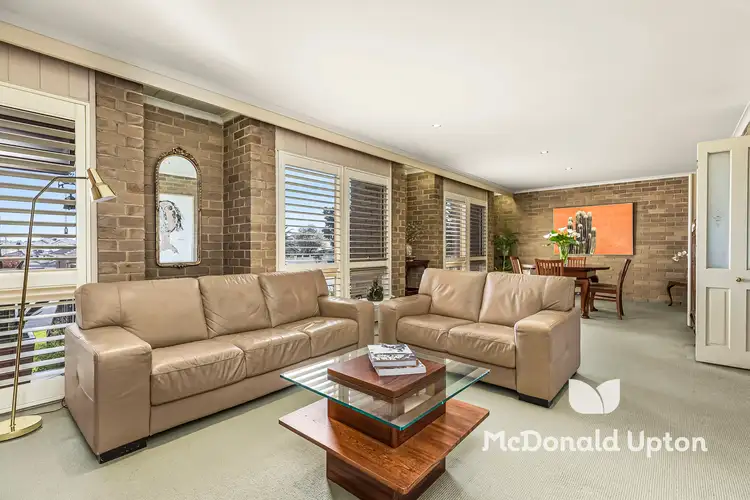 Second view of Homely house listing, 7 McHale Court, Essendon VIC 3040