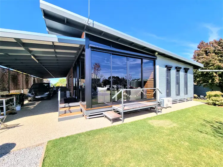 Second view of Homely house listing, 61 Victoria Street, Pyramid Hill VIC 3575