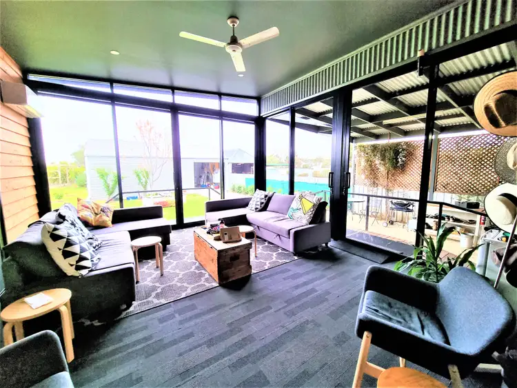Fifth view of Homely house listing, 61 Victoria Street, Pyramid Hill VIC 3575