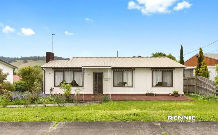 26 High Road, Yallourn North VIC 3825