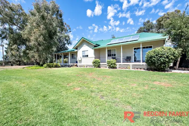 Second view of Homely rural property listing, 16L Boundary Creek Road, Dubbo NSW 2830