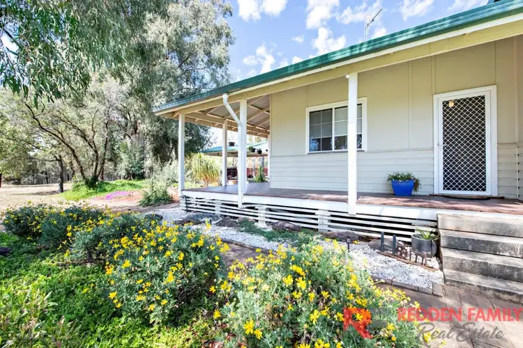 Third view of Homely rural property listing, 16L Boundary Creek Road, Dubbo NSW 2830
