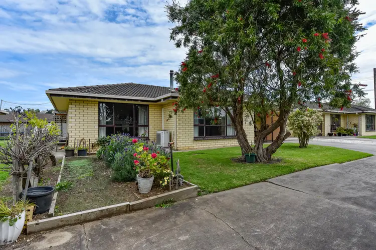 Main view of Homely house listing, 2/23 Bertha Street, Mount Gambier SA 5290