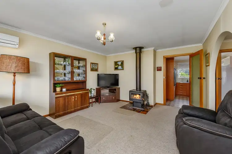Second view of Homely house listing, 2/23 Bertha Street, Mount Gambier SA 5290