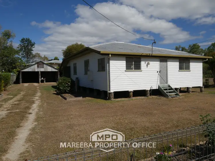 Main view of Homely house listing, 37 Vaughan Street, Mareeba QLD 4880