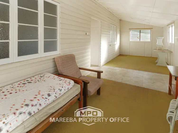 Second view of Homely house listing, 37 Vaughan Street, Mareeba QLD 4880