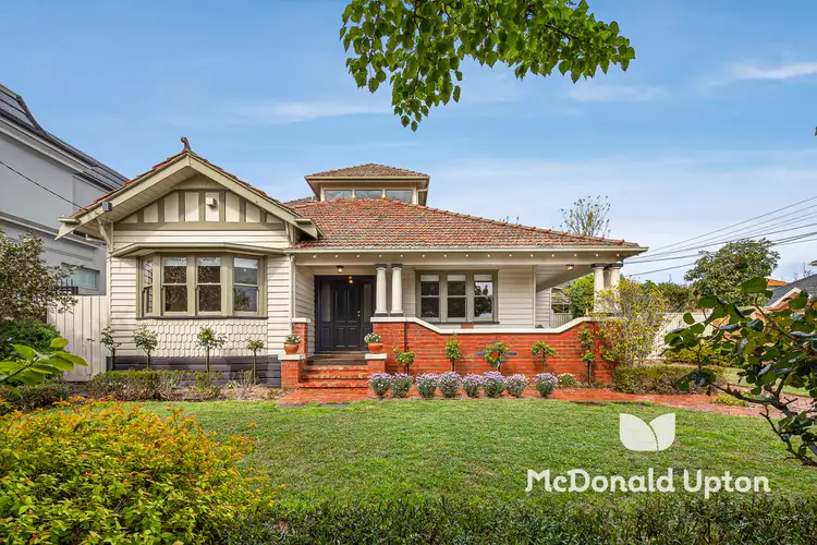 6 Hedderwick Street, Essendon VIC 3040