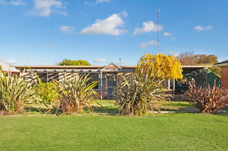 Main view of Homely house listing, 85 Palmer Street, Portland VIC 3305