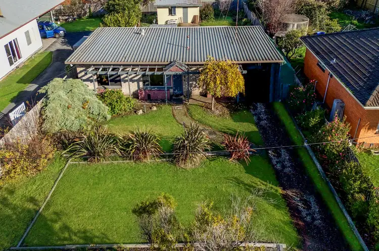 Fifth view of Homely house listing, 85 Palmer Street, Portland VIC 3305