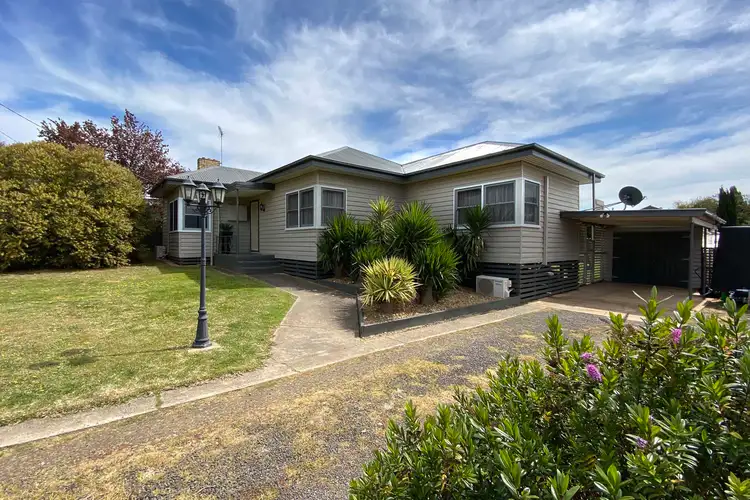 Main view of Homely house listing, 7 Albert Street, Maryborough VIC 3465