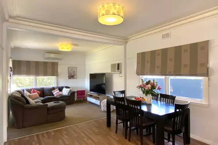 Third view of Homely house listing, 7 Albert Street, Maryborough VIC 3465