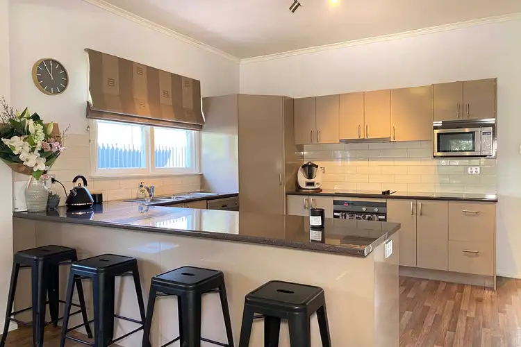 Fifth view of Homely house listing, 7 Albert Street, Maryborough VIC 3465