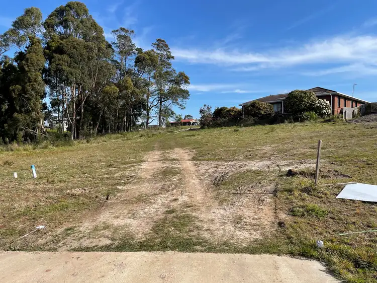 Main view of Homely land listing, 30A Millpond Court, Wynyard TAS 7325