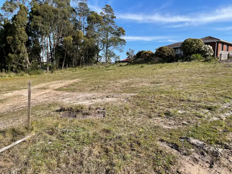 Second view of Homely land listing, 30A Millpond Court, Wynyard TAS 7325