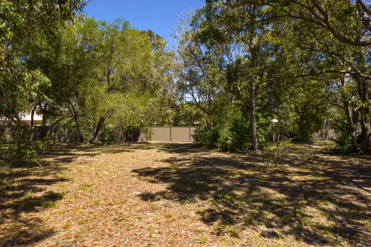 Third view of Homely land listing, 10 Dulkara Court, Rainbow Beach QLD 4581