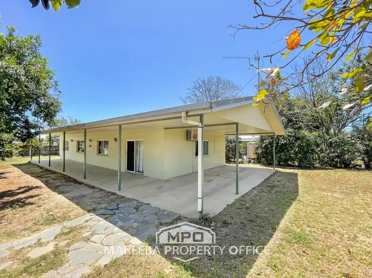 Main view of Homely house listing, 51 Argyle Street, Dimbulah QLD 4872