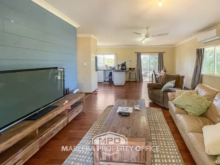 Second view of Homely house listing, 51 Argyle Street, Dimbulah QLD 4872