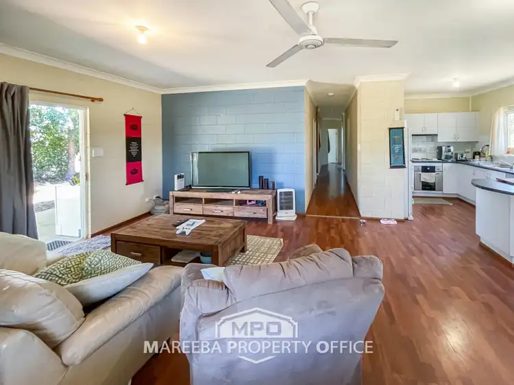 Third view of Homely house listing, 51 Argyle Street, Dimbulah QLD 4872