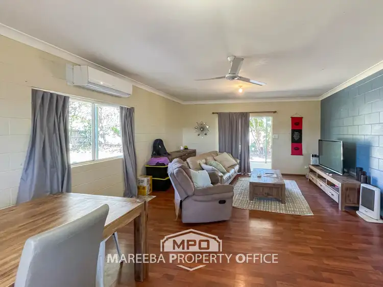 Fourth view of Homely house listing, 51 Argyle Street, Dimbulah QLD 4872