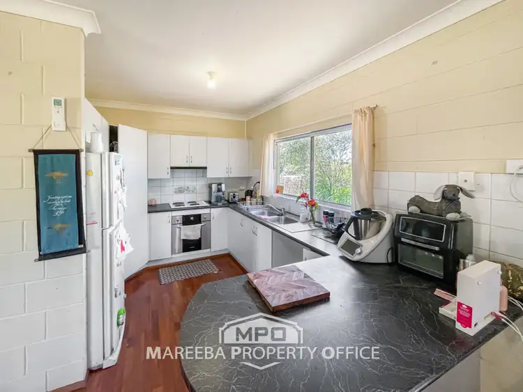 Fifth view of Homely house listing, 51 Argyle Street, Dimbulah QLD 4872