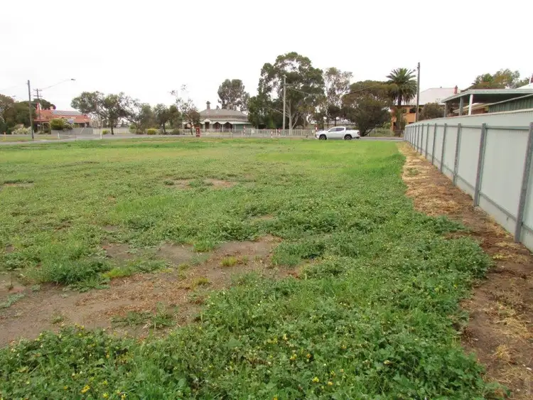 Third view of Homely land listing, LOT 2/8 Lyle Street, Warracknabeal VIC 3393