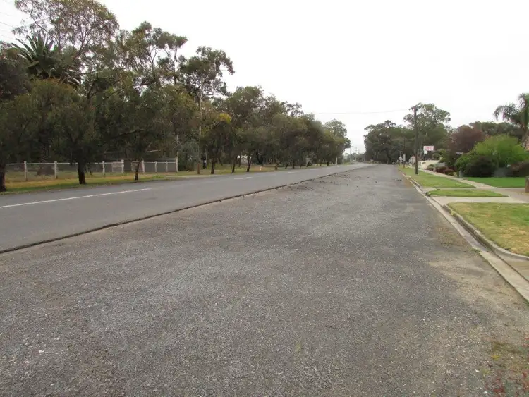 Fourth view of Homely land listing, LOT 2/8 Lyle Street, Warracknabeal VIC 3393