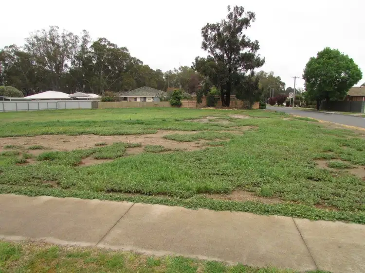 Second view of Homely land listing, LOT 1/8 Lyle Street, Warracknabeal VIC 3393