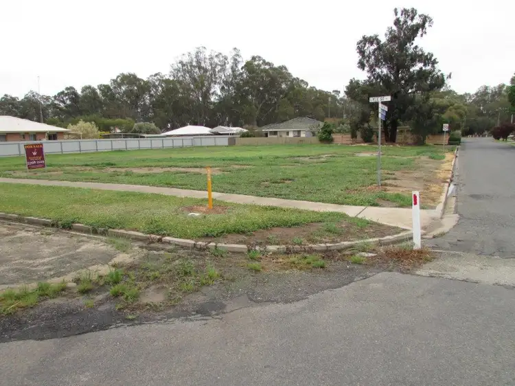 Fourth view of Homely land listing, LOT 1/8 Lyle Street, Warracknabeal VIC 3393