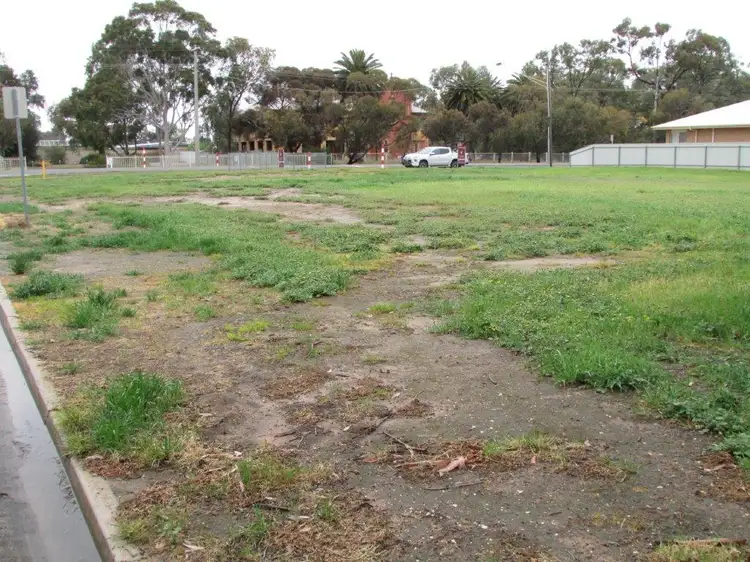 Fifth view of Homely land listing, LOT 1/8 Lyle Street, Warracknabeal VIC 3393
