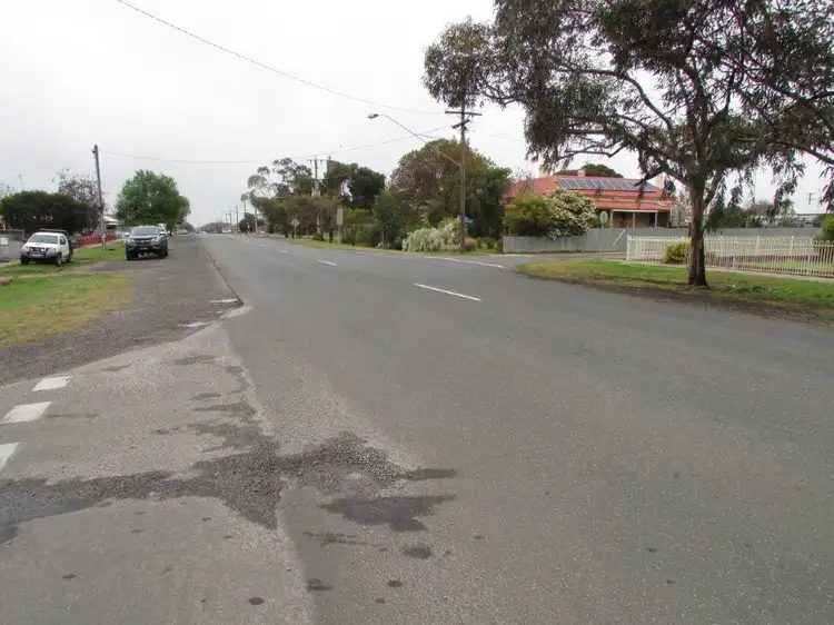 Seventh view of Homely land listing, LOT 1/8 Lyle Street, Warracknabeal VIC 3393