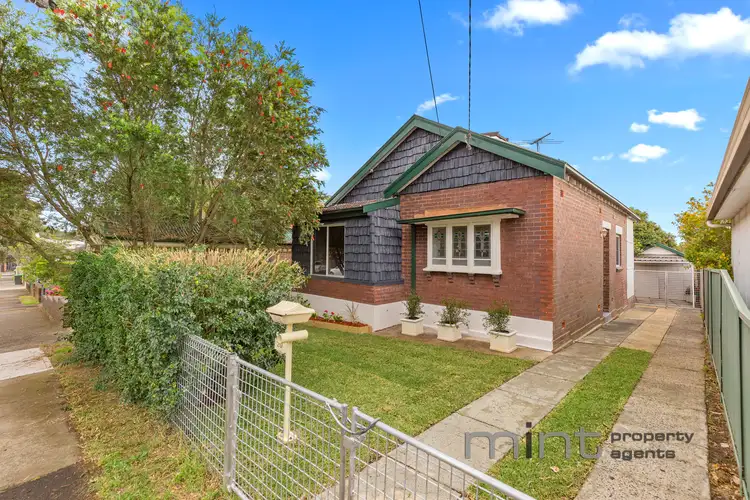 20 Peel Street, Belmore NSW 2192