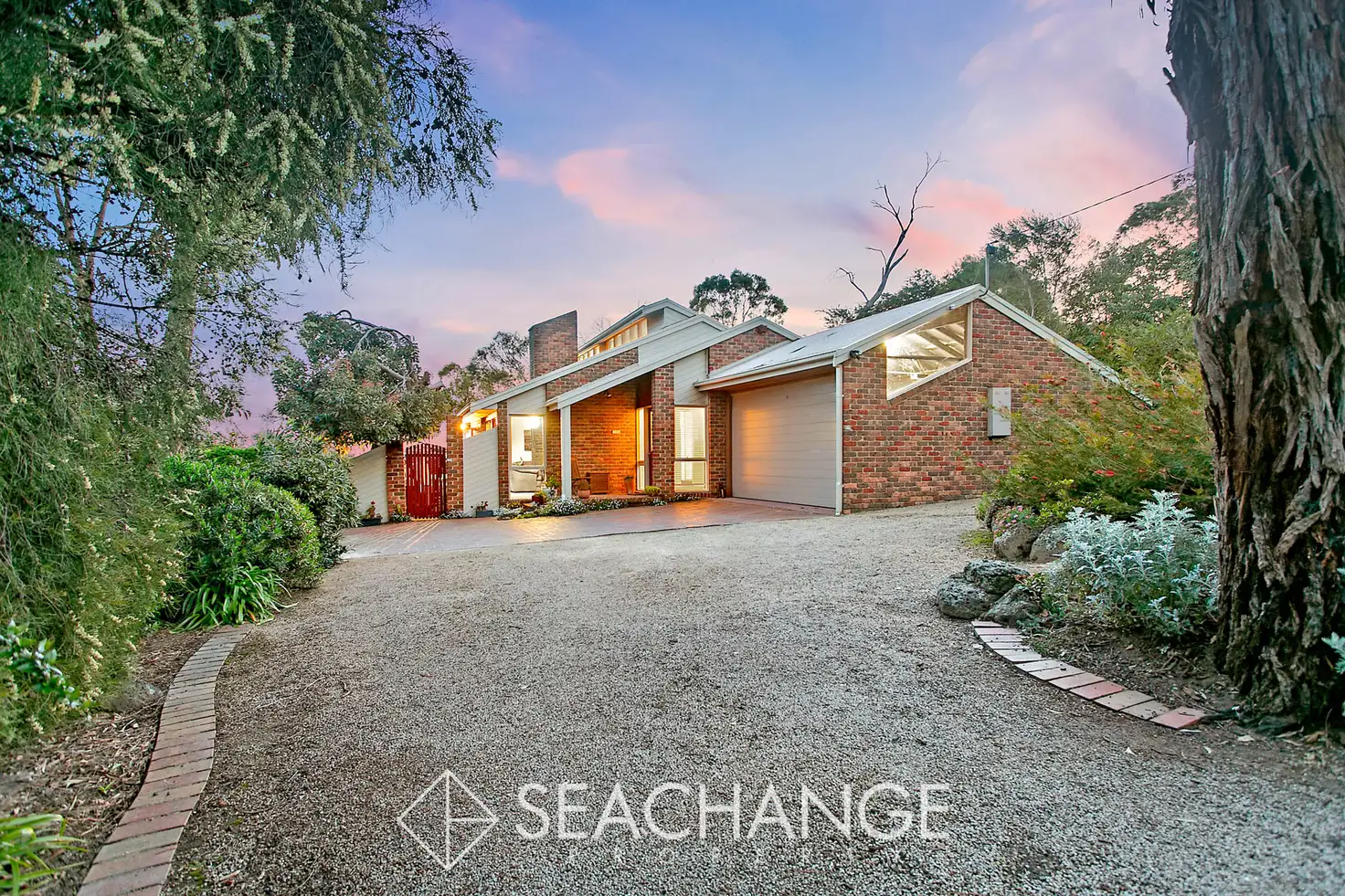Main view of Homely house listing, 108 Banool Crescent, Mount Eliza VIC 3930