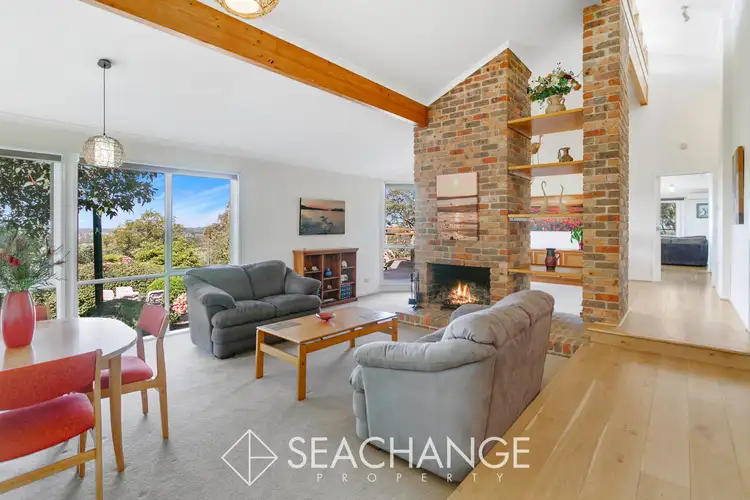 Second view of Homely house listing, 108 Banool Crescent, Mount Eliza VIC 3930