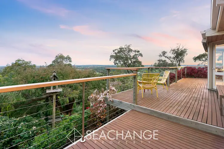 Third view of Homely house listing, 108 Banool Crescent, Mount Eliza VIC 3930