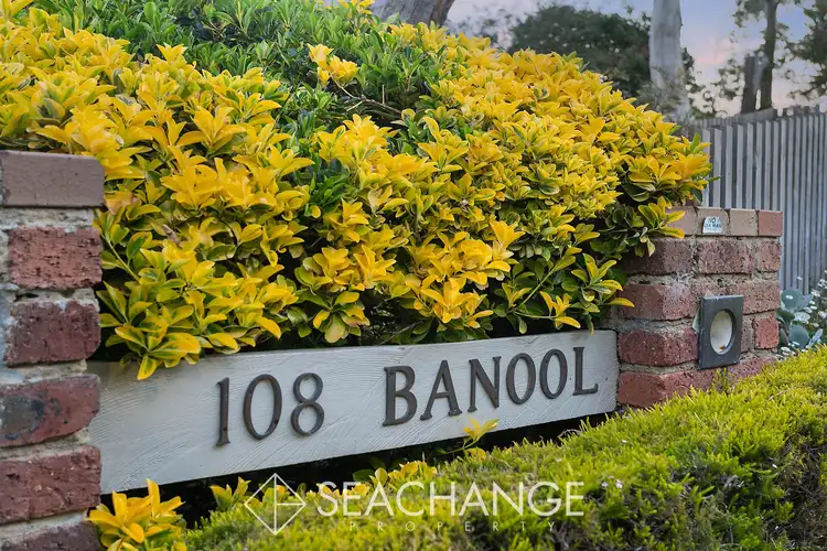 Fifth view of Homely house listing, 108 Banool Crescent, Mount Eliza VIC 3930