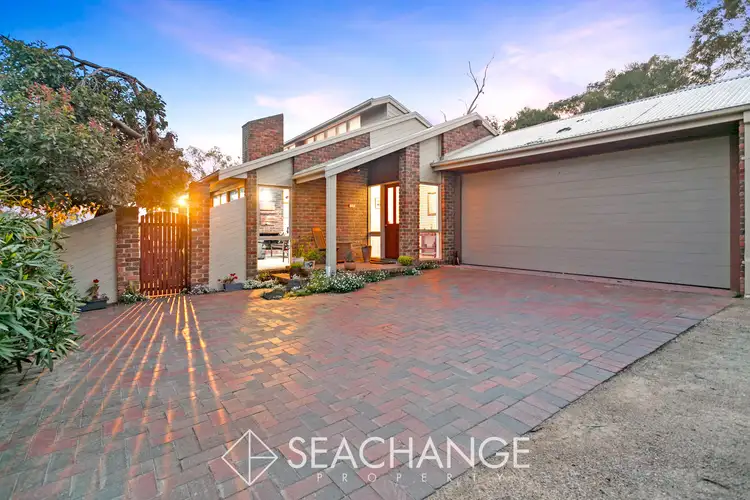 Sixth view of Homely house listing, 108 Banool Crescent, Mount Eliza VIC 3930