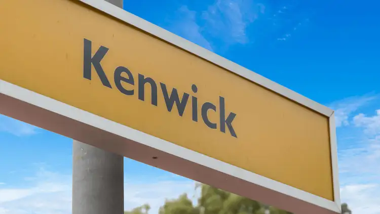 LOT 1, 15 Maiyu Street, Kenwick WA 6107