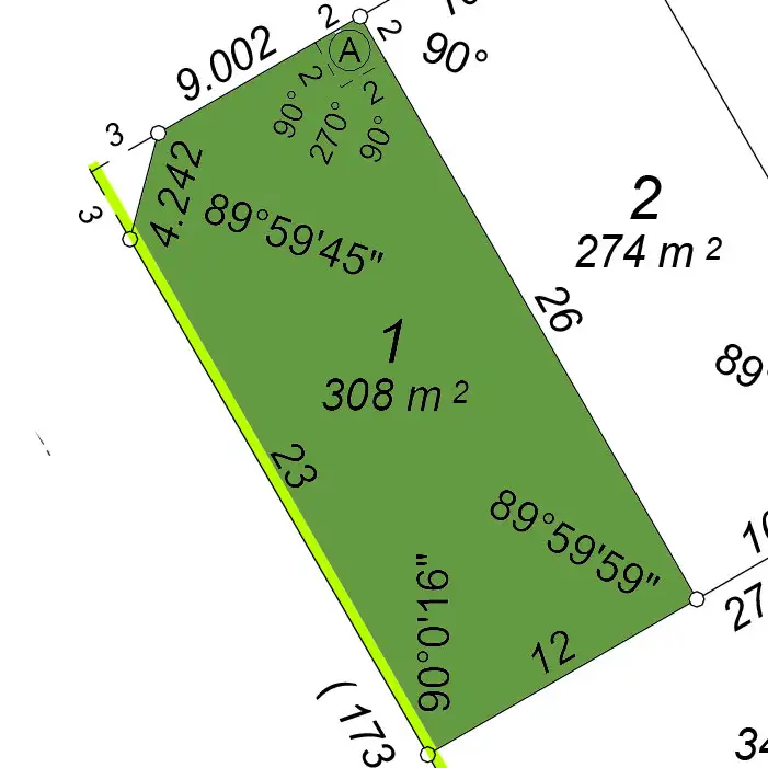 Fourth view of Homely land listing, LOT 1, 15 Maiyu Street, Kenwick WA 6107