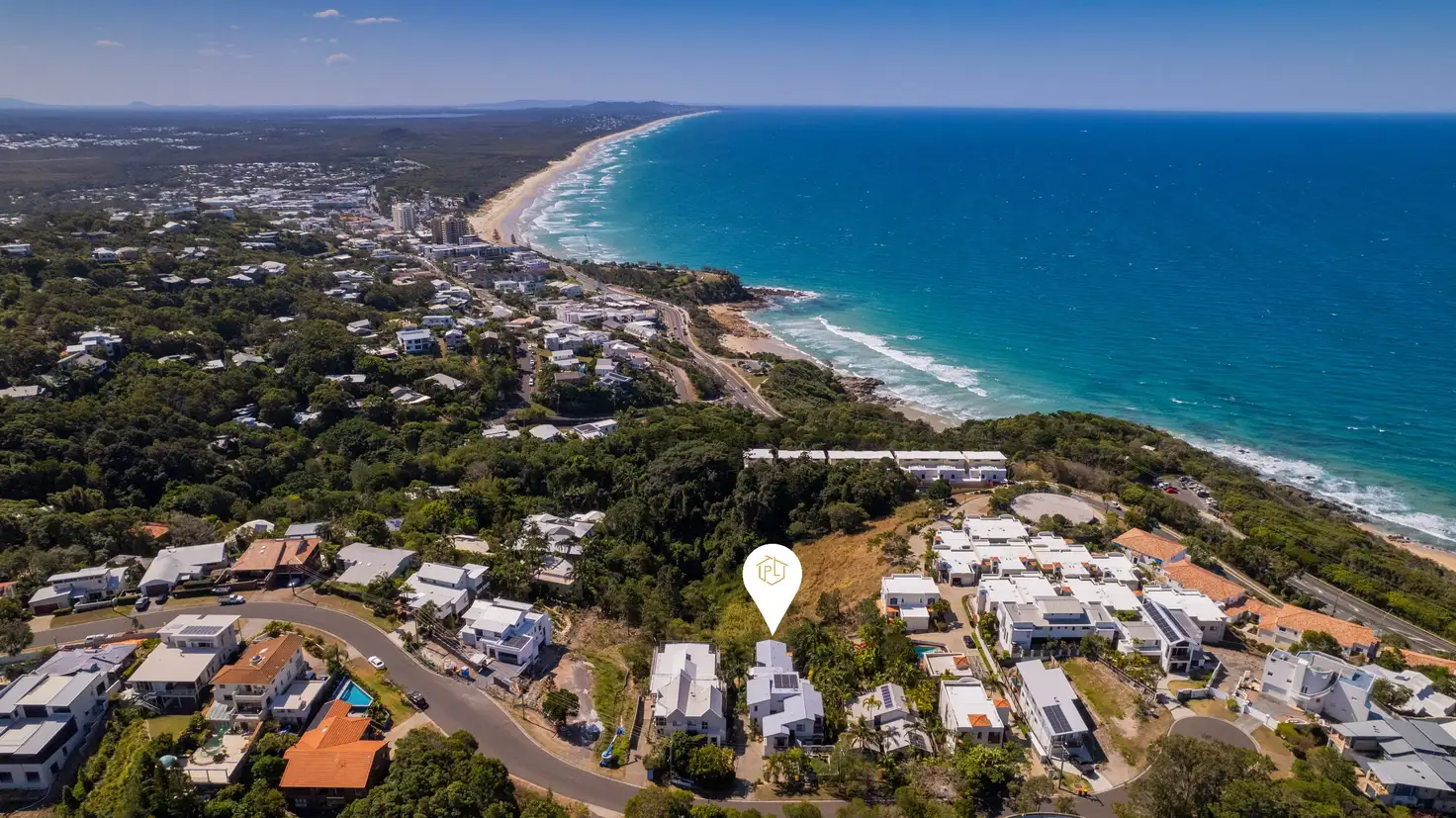 Main view of Homely unit listing, 2/23 Lang Street, Coolum Beach QLD 4573