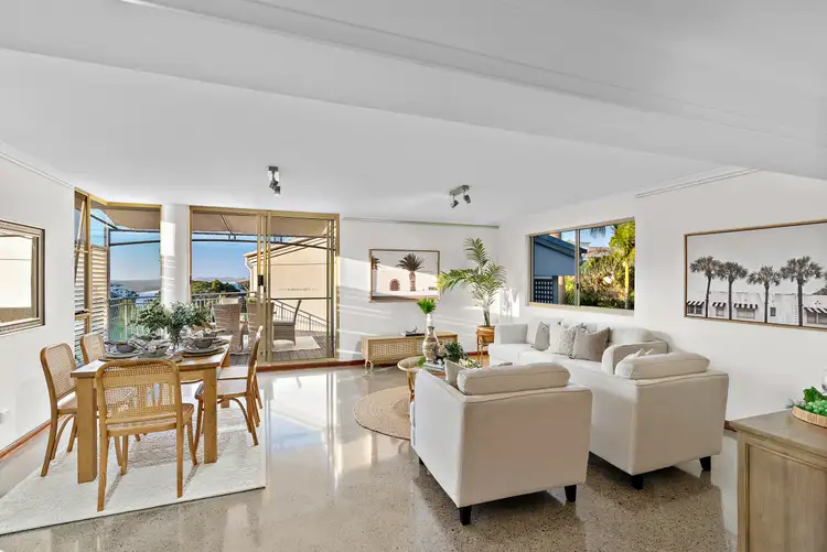 Third view of Homely unit listing, 2/23 Lang Street, Coolum Beach QLD 4573