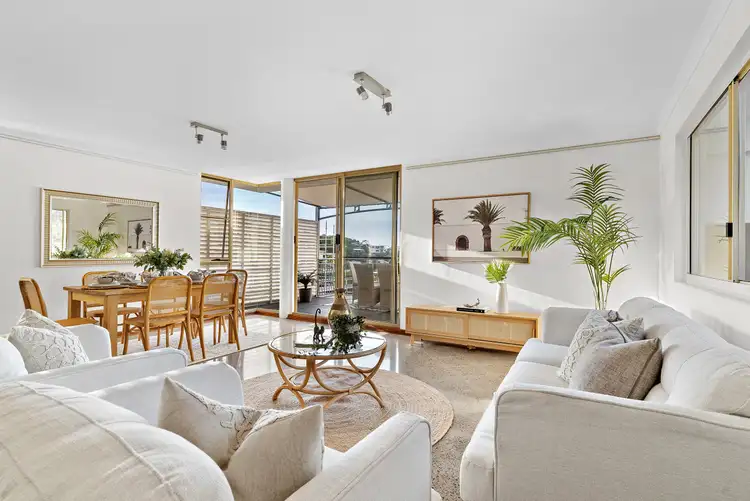 Fourth view of Homely unit listing, 2/23 Lang Street, Coolum Beach QLD 4573