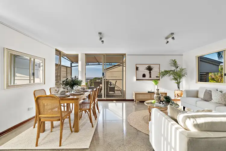 Fifth view of Homely unit listing, 2/23 Lang Street, Coolum Beach QLD 4573