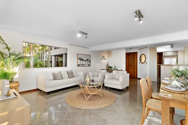 Sixth view of Homely unit listing, 2/23 Lang Street, Coolum Beach QLD 4573