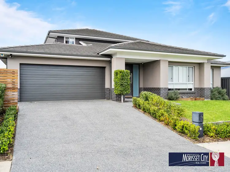 48 Wainman Drive, Cooranbong NSW 2265