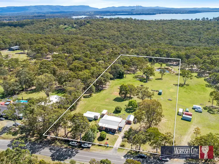 87 Morisset Park Road, Morisset Park NSW 2264
