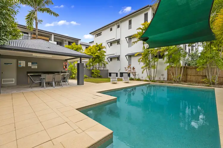 12/376-384 Severin Street, Parramatta Park QLD 4870