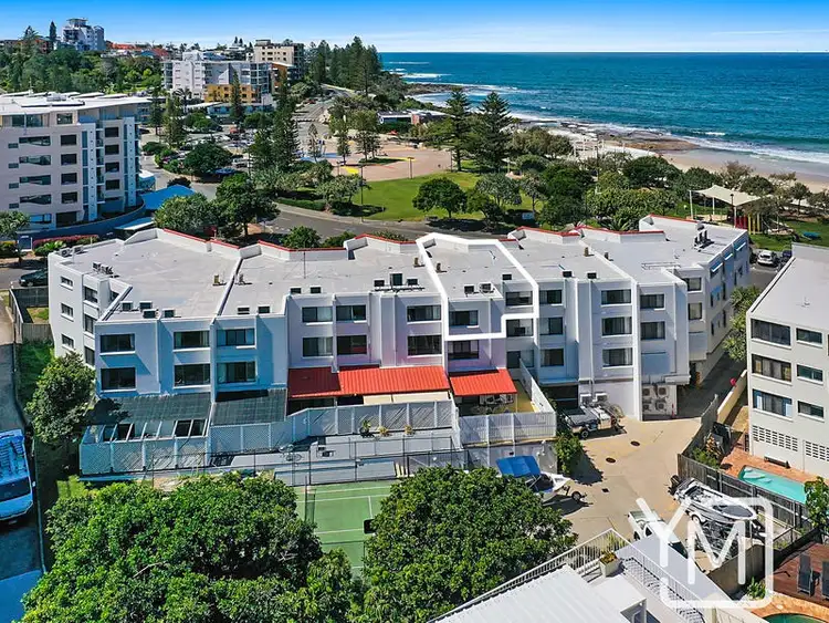 20/1 Ormonde Terrace, Kings Beach QLD 4551