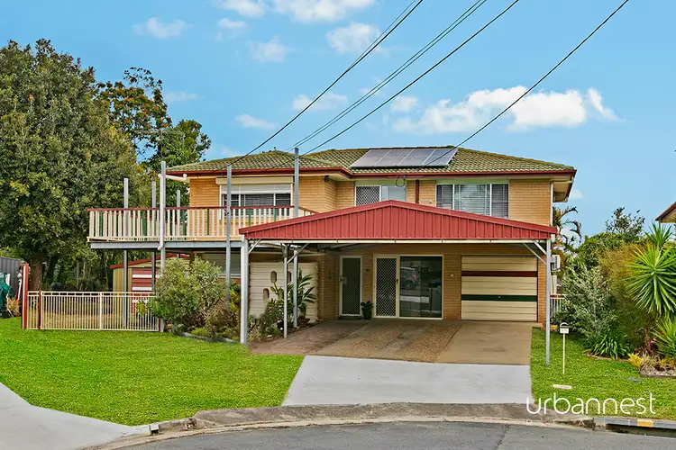 32 Margaret Street, Rochedale South QLD 4123